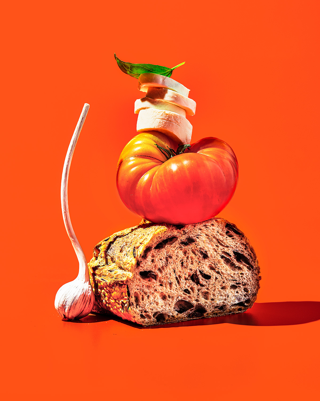 Minneapolis Still Life, Interiors & Food Photographer Josh Grubbs