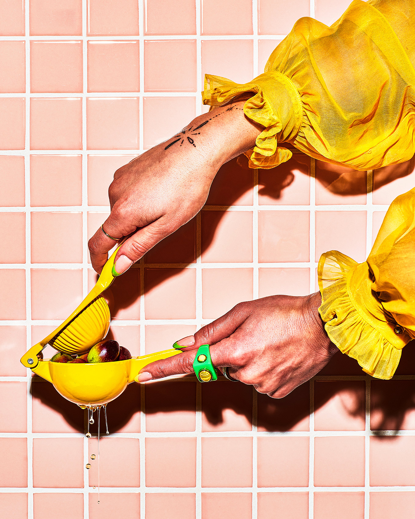 Minneapolis Still Life, Interiors & Food Photographer Josh Grubbs